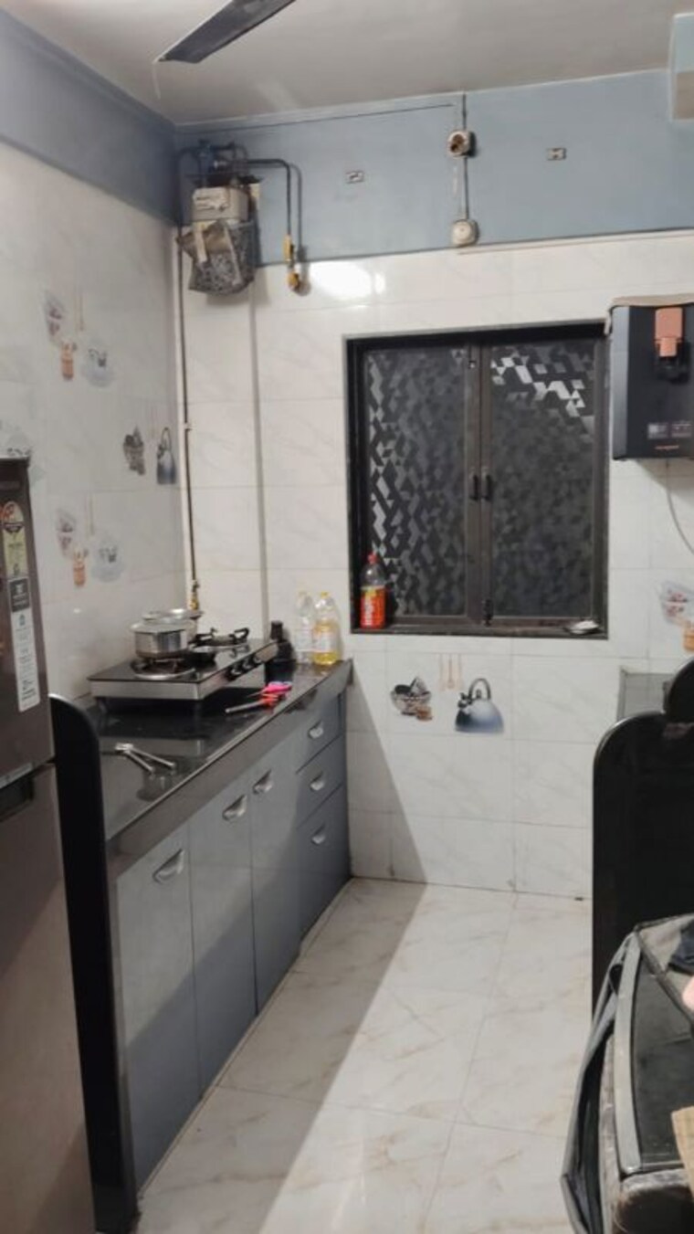 Kitchen, mahindra-happinest-kalyan 1 Bedroom 416 Sq.Ft. Apartment In Kalyan West Thane 10227536