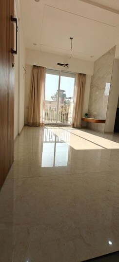 1 BHK Apartment For Sale in Mahindra Happinest Kalyan