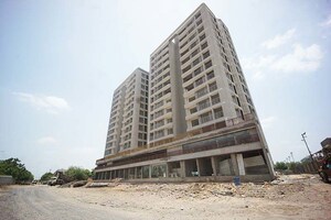 2 BHK Apartment For Sale in Ellisbridge