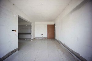 Building Lobby in 2 BHK Apartment at Ellisbridge – for Sale