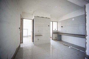 Building Lobby in 2 BHK Apartment at Ellisbridge – for Sale
