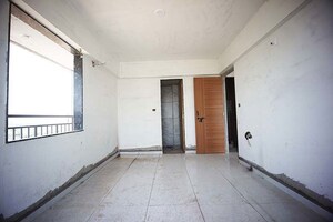 Building Lobby in 2 BHK Apartment at Ellisbridge – for Sale