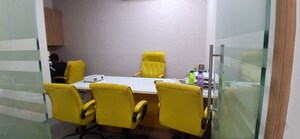 Team Area in 2 BHK Apartment at Birla Vanya, Kalyan West – for Sale