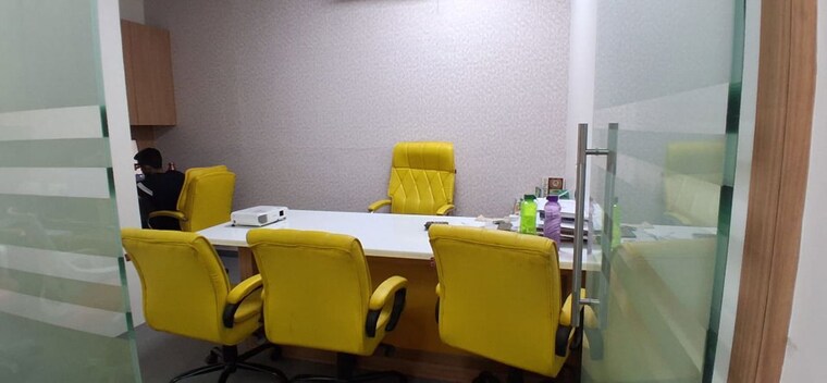 Team Area, birla-vanya 2 Bedroom 680 Sq.Ft. Apartment In Kalyan West Thane 10157683