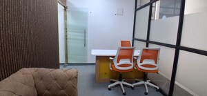 Team Area in 2 BHK Apartment at Birla Vanya, Kalyan West – for Sale