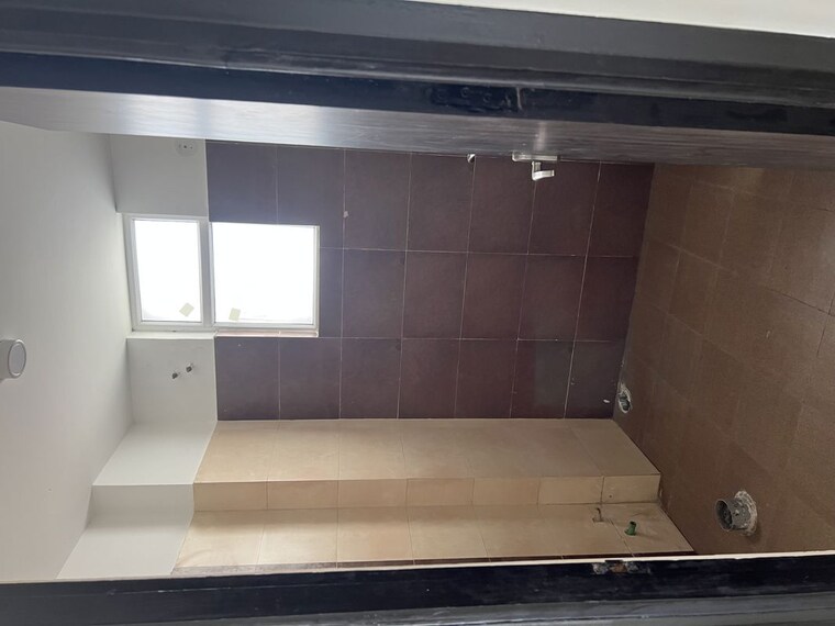 Washroom, care-the-alien-court 2 Bedroom 1250 Sq.Ft. Apartment In Trans Delhi Signature City Ghaziabad 10482469