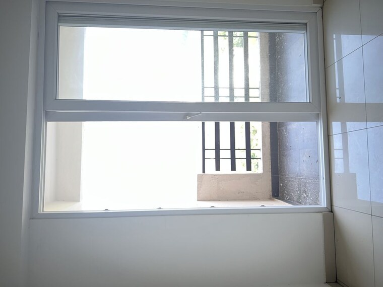 Balcony, care-the-alien-court 2 Bedroom 1250 Sq.Ft. Apartment In Trans Delhi Signature City Ghaziabad 10482469