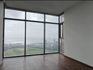 3 BHK Apartment For Rent in Ashok Piramal Celesta Spaces, Parel