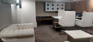 Living Room in  Office Space at Satra Plaza, Vashi Sector 19d – for Sale