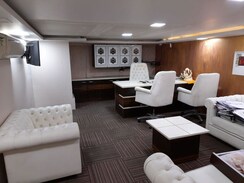 Office Space For Sale in Satra Plaza