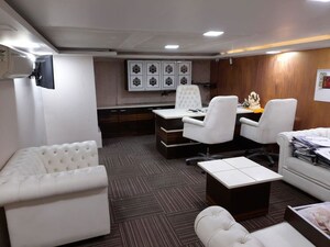  Office Space For Sale in Satra Plaza, Vashi Sector 19d