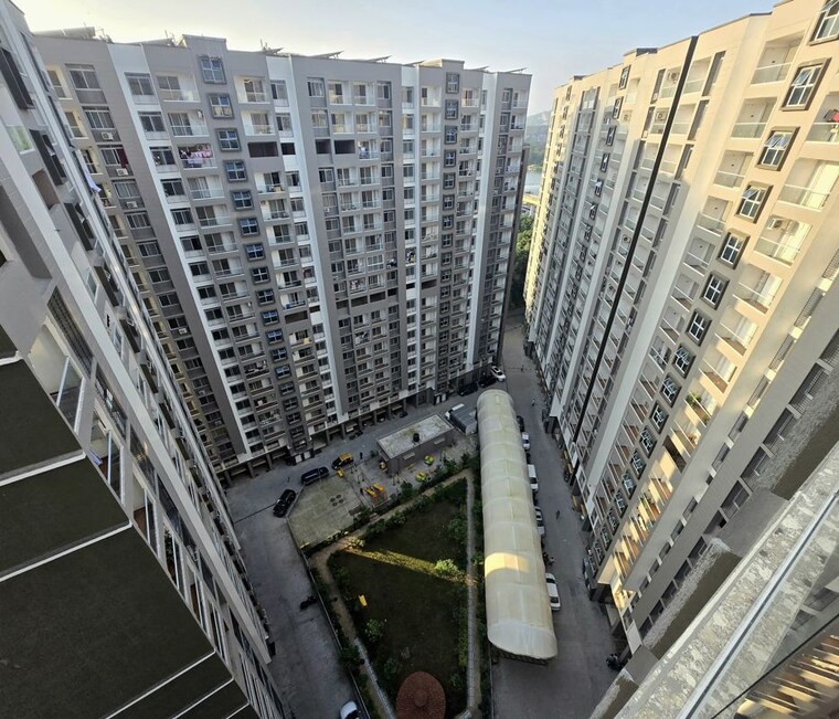 Exterior View, jalvayu vihar Pg For Boys & Girls In Jalvayu Vihar 10482461