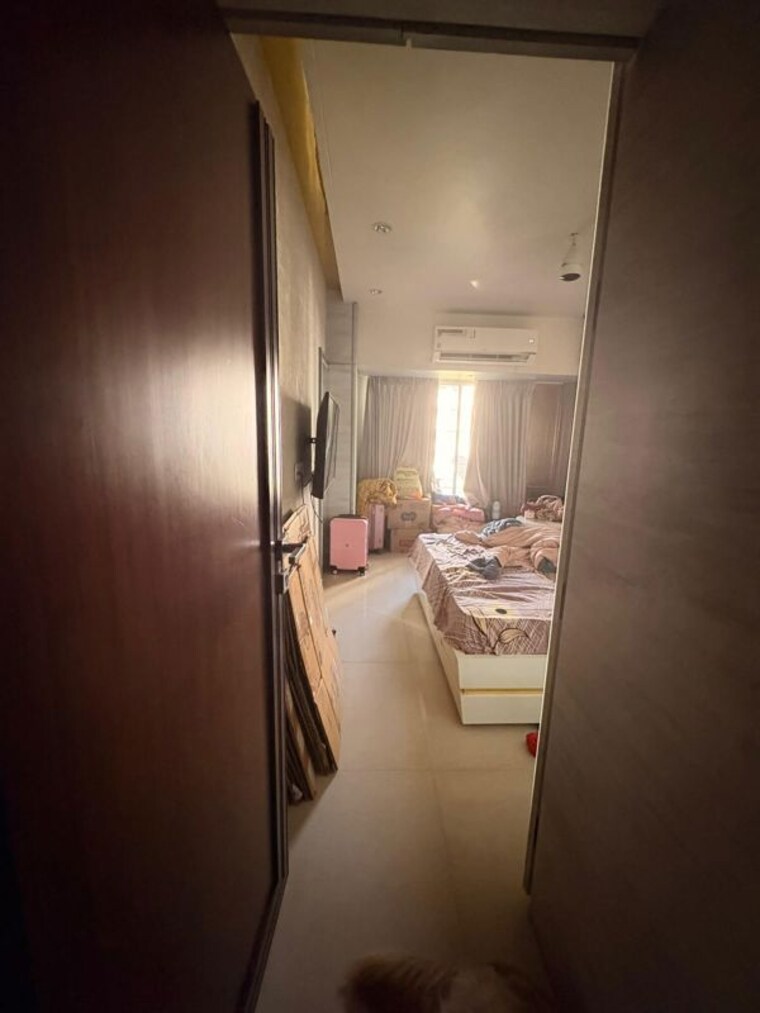 Room, krishna-residency-malad-west 2 Bedroom 750 Sq.Ft. Apartment In Malad West Mumbai 10482482