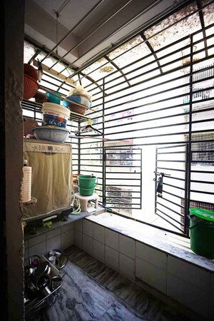 3 BHK Apartment – Exterior View View at Ellisbridge - for Sale