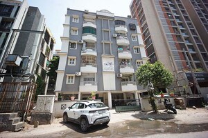 3 BHK Apartment For Sale in Ellisbridge