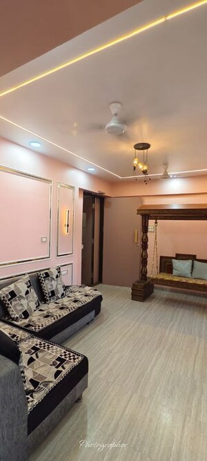 1 BHK Apartment For Sale in Parikh Yash Platina, Virar West