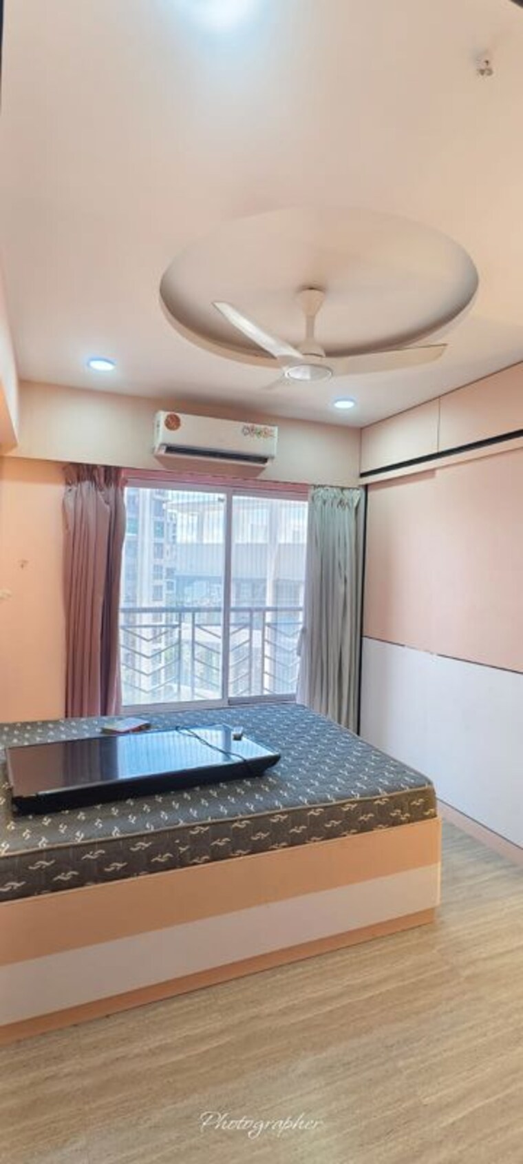 Bedroom, parikh-yash-platina 1 Bedroom 650 Sq.Ft. Apartment In Virar West Palghar 10482484