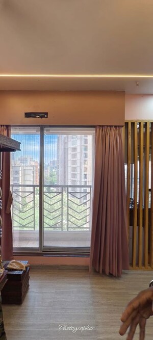 Room in 1 BHK Apartment at Parikh Yash Platina, Virar West – for Sale