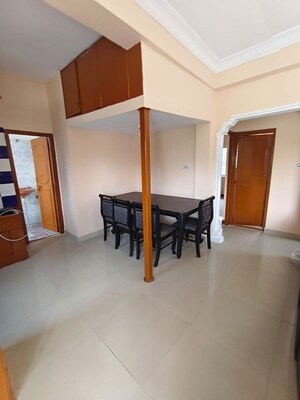 2 BHK Builder Floor For Rent in Jp Nagar Phase 1