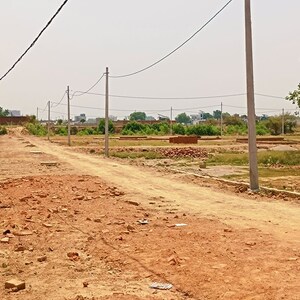 Plot Area in  Plot at Sai Valley, Rohania – for Sale