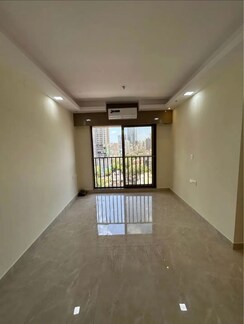 2 BHK Apartment For Rent in The Baya Central