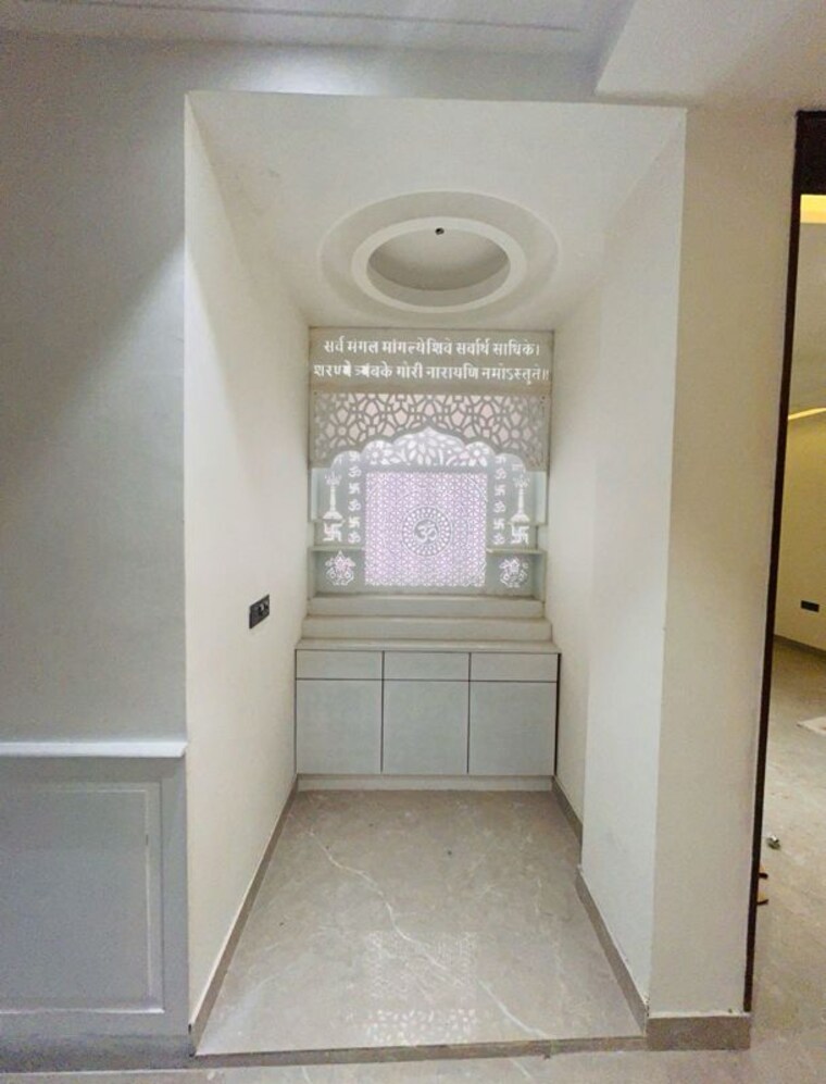 undefined, green fields colony 4 Bedroom 2369 Sq.Ft. Builder Floor In Green Fields Colony Faridabad 10482487
