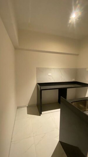 Kitchen in 1 BHK Apartment at Continental Futura, Kon – for Sale