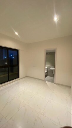 1 BHK Apartment For Sale in Continental Futura