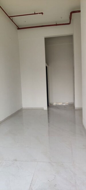 Room in 1 BHK Apartment at Continental Futura, Kon – for Sale