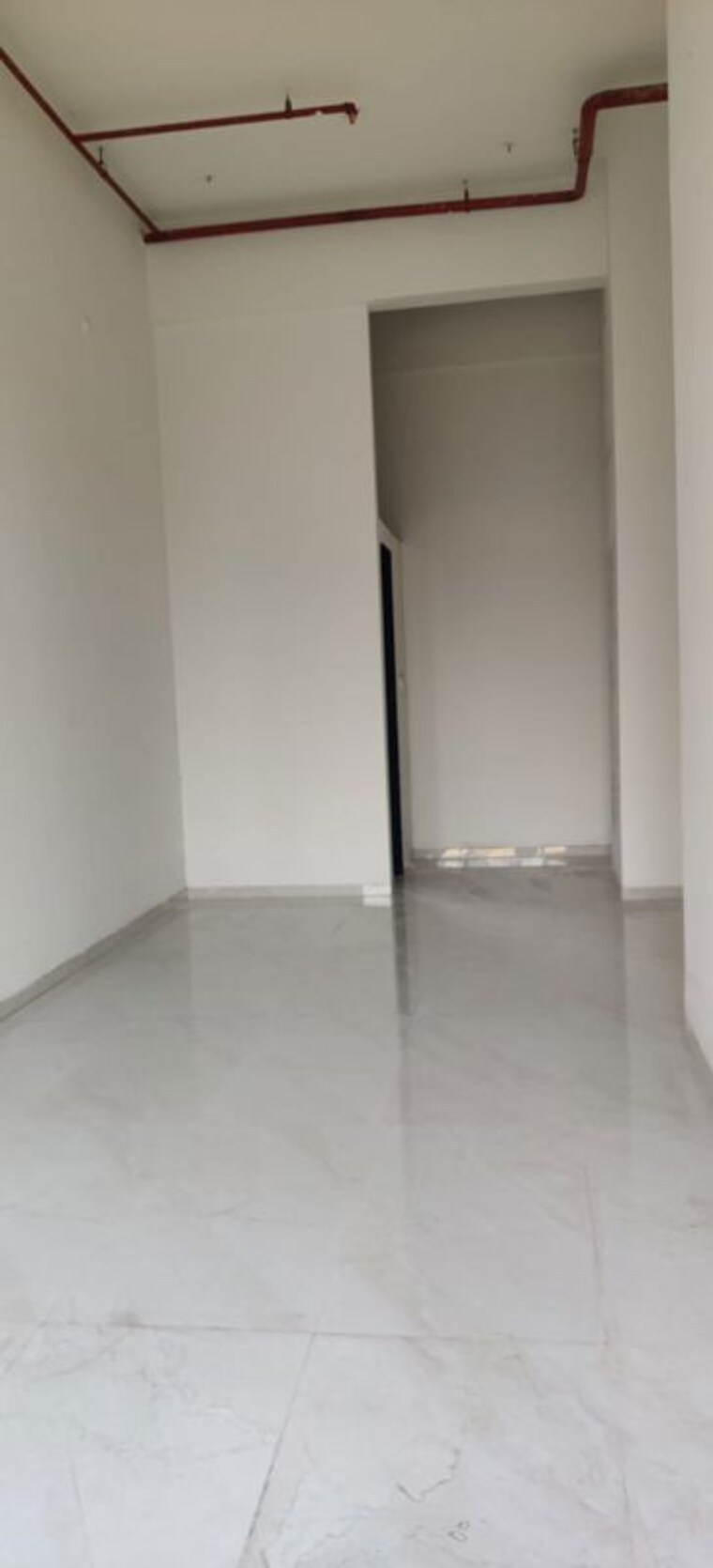 Room, continental-futura 1 Bedroom 450 Sq.Ft. Apartment In Kon Thane 9444569