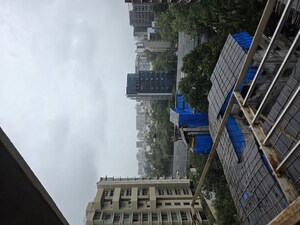 2 BHK Apartment – Exterior View View at  Rushi The Kollage Andheri, Andheri East - for Rent