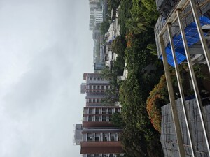 2 BHK Apartment For Rent in  Rushi The Kollage Andheri, Andheri East