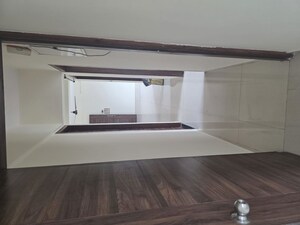 Furnished Amenities in 2 BHK Apartment at  Rushi The Kollage Andheri, Andheri East – for Rent
