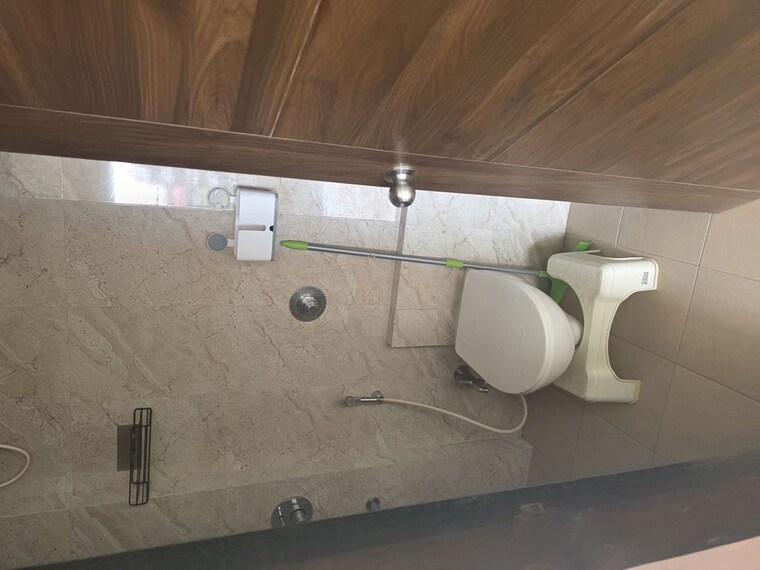 Bathroom, rushi-the-kollage-andheri 2 Bedroom 750 Sq.Ft. Apartment In Andheri East Mumbai 10468433