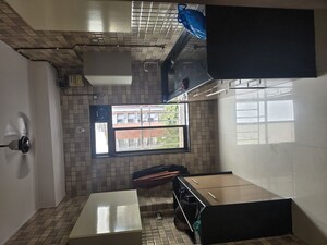 2 BHK Apartment – Exterior View View at  Rushi The Kollage Andheri, Andheri East - for Rent