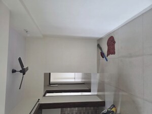 Furnished Amenities in 2 BHK Apartment at  Rushi The Kollage Andheri, Andheri East – for Rent