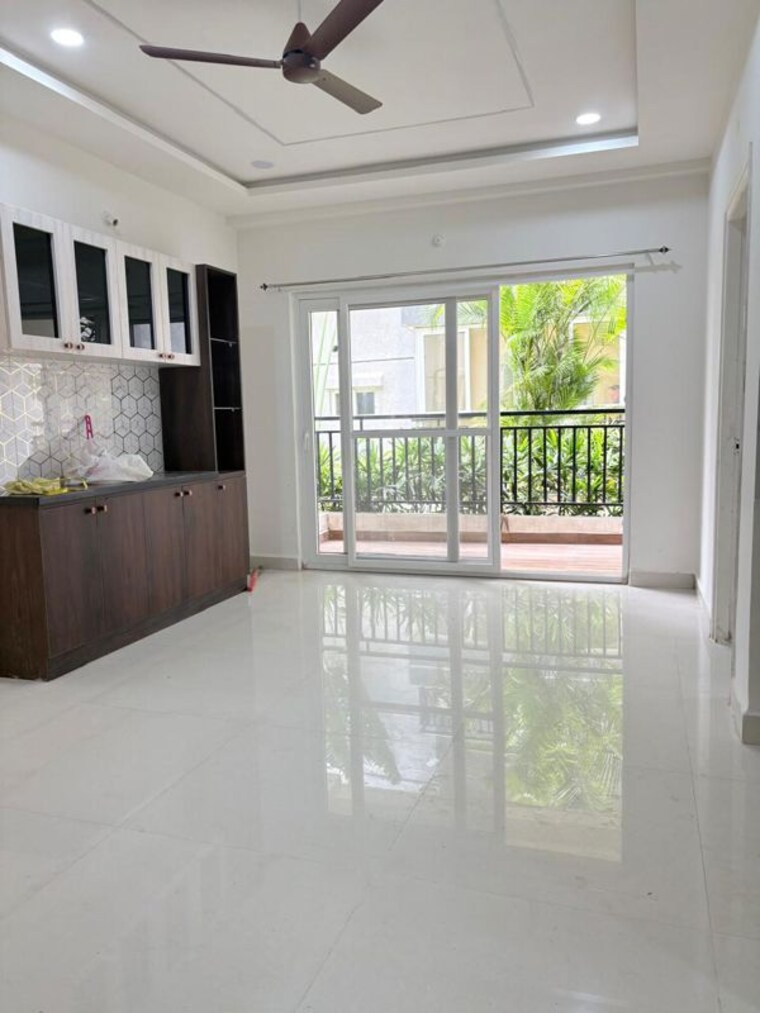 Room, gr-fortune 3 Bedroom 1550 Sq.Ft. Apartment In Nallagandla Hyderabad 10482497
