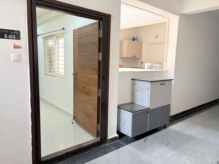 Room, gr-fortune 3 Bedroom 1550 Sq.Ft. Apartment In Nallagandla Hyderabad 10482497