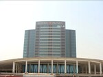 350 Sq.Ft. Office Space in Satra Plaza