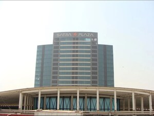  Office Space For Sale in Satra Plaza, Vashi Sector 19d