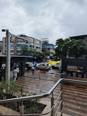  Office Space – Exterior View View at Satra Plaza, Vashi Sector 19d - for Sale