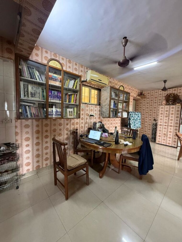 Living Room, dosti-group-acres 3 Bedroom 900 Sq.Ft. Apartment In Wadala East Mumbai 10482500
