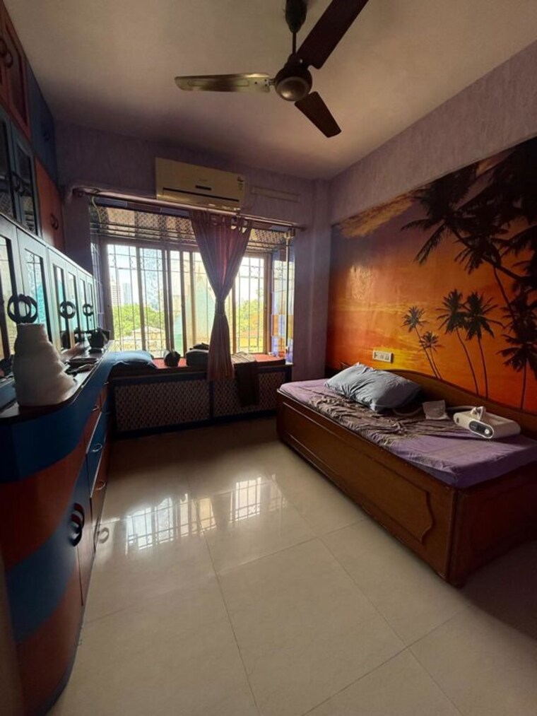 Kitchen, dosti-group-acres 3 Bedroom 900 Sq.Ft. Apartment In Wadala East Mumbai 10482500