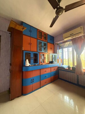 3 BHK Apartment For Sale in Dosti Group Acres, Wadala East