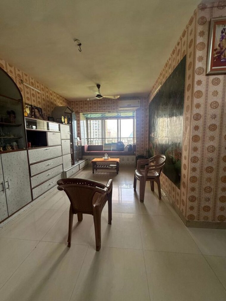 Kitchen, dosti-group-acres 3 Bedroom 900 Sq.Ft. Apartment In Wadala East Mumbai 10482500