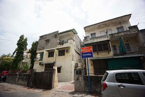 2 BHK Apartment For Sale in Ellisbridge