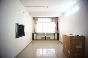 Kitchen in 2 BHK Apartment at Ellisbridge – for Sale