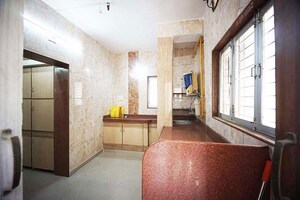 Building Lobby in 2 BHK Apartment at Ellisbridge – for Sale