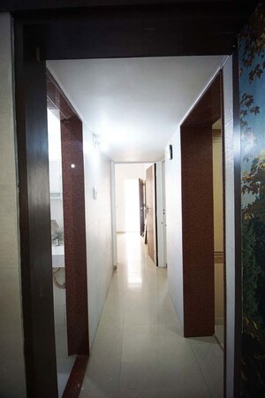 Building Lobby in 2 BHK Apartment at Ellisbridge – for Sale