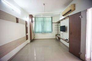 Building Lobby in 2 BHK Apartment at Ellisbridge – for Sale